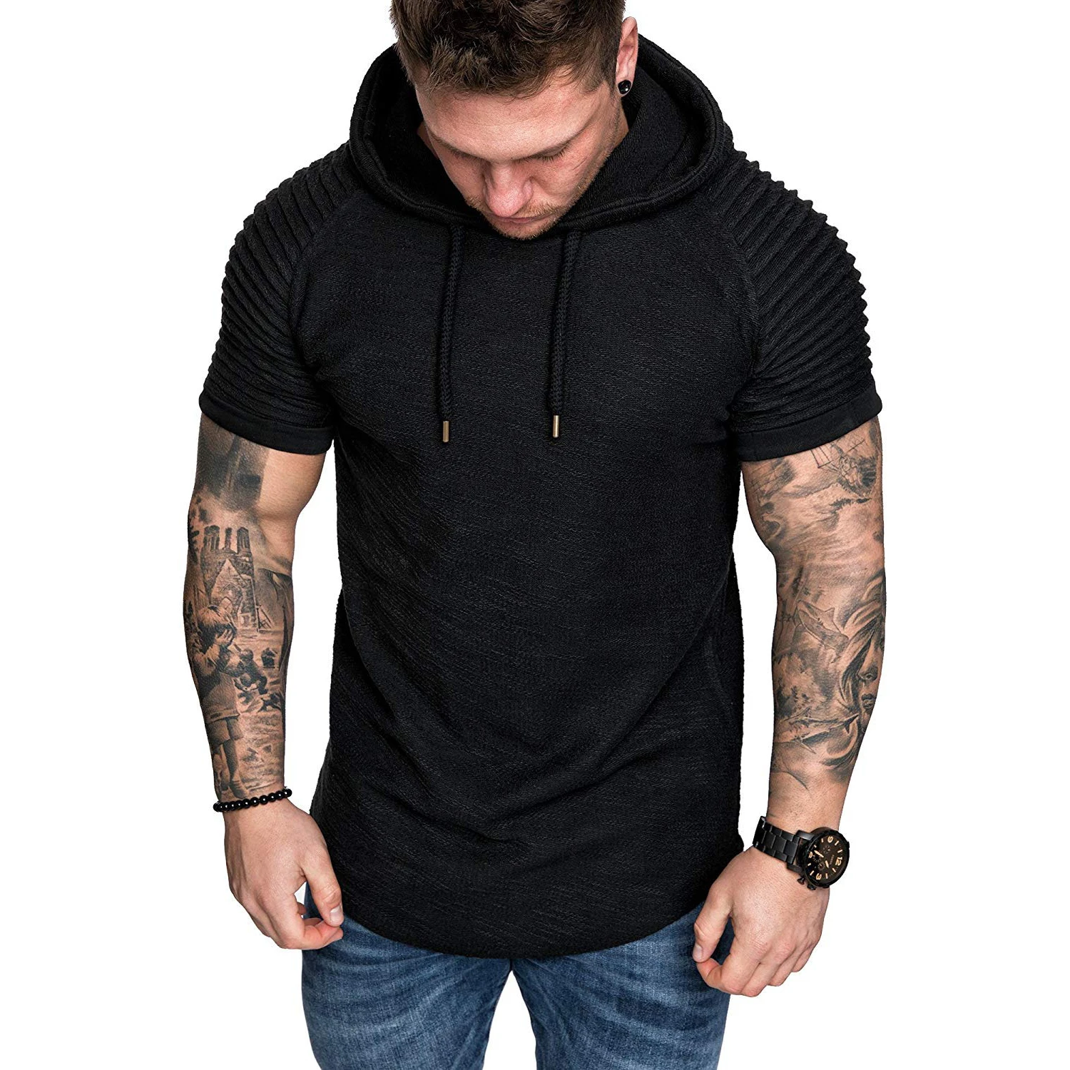 MRMT 2026 Brand New Men's Hood - Streetwear Brand Hoodie 评论和价格