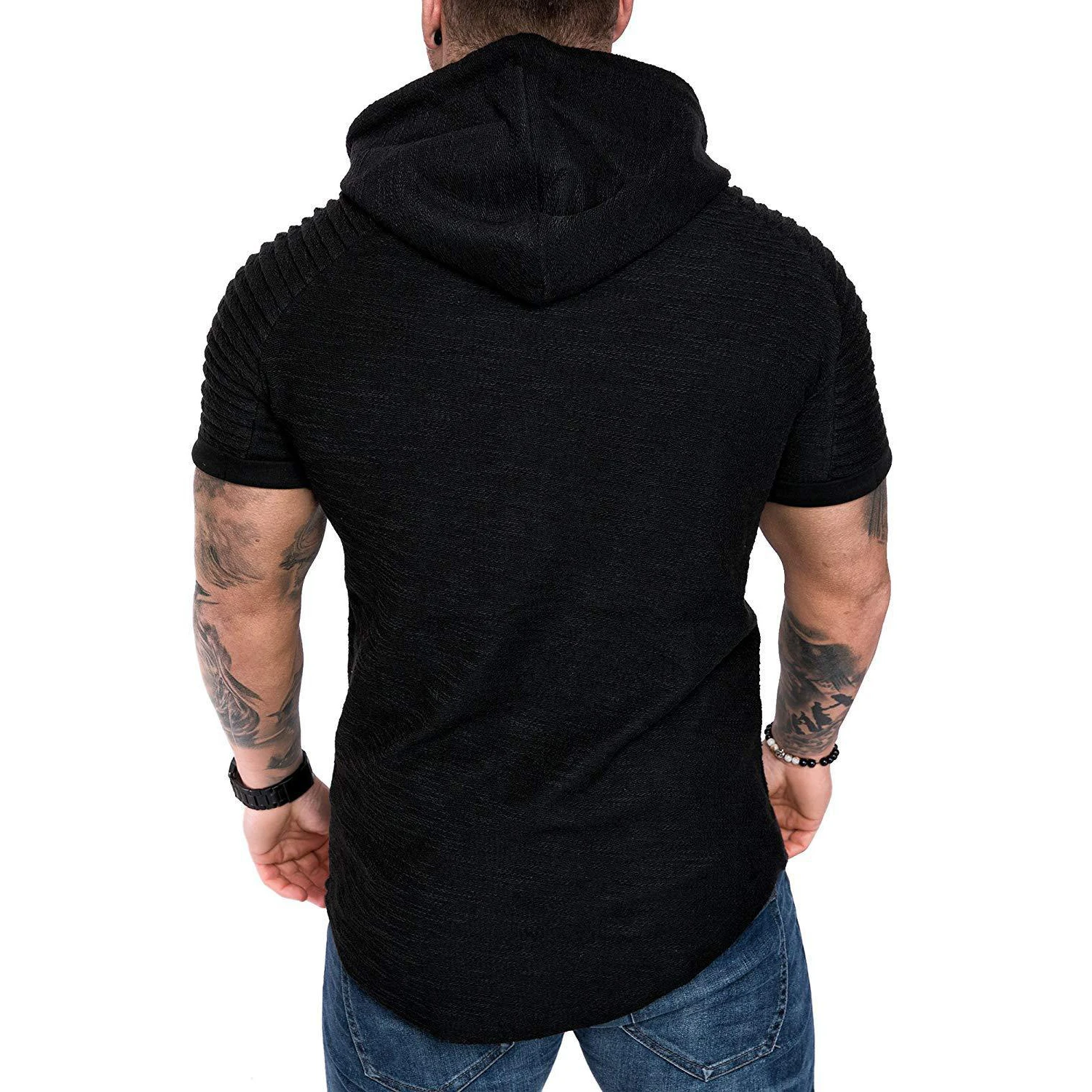 MRMT 2026 Brand New Men's Hood - Streetwear Brand Hoodie 评论和价格