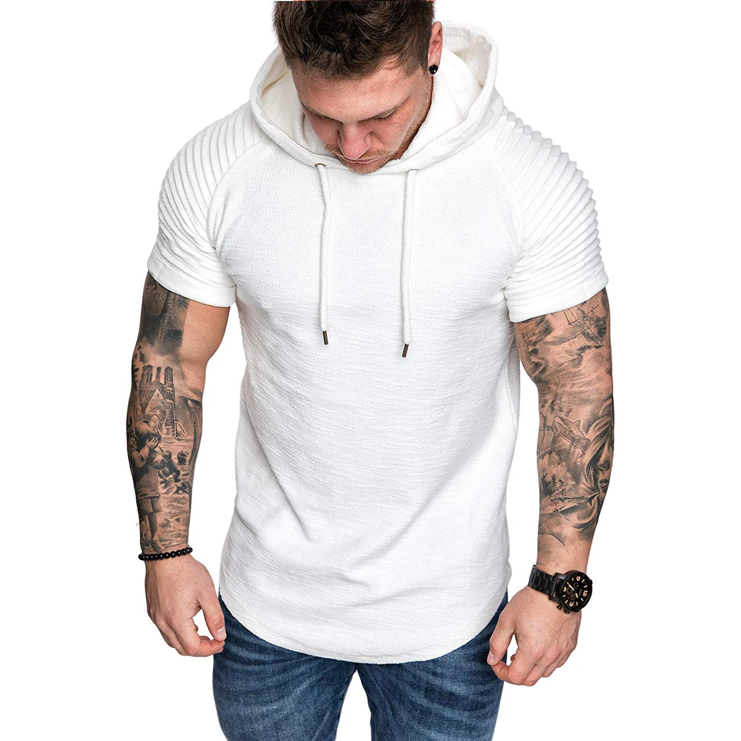 MRMT 2026 Brand New Men's Hood - Streetwear Brand Hoodie 评论和价格