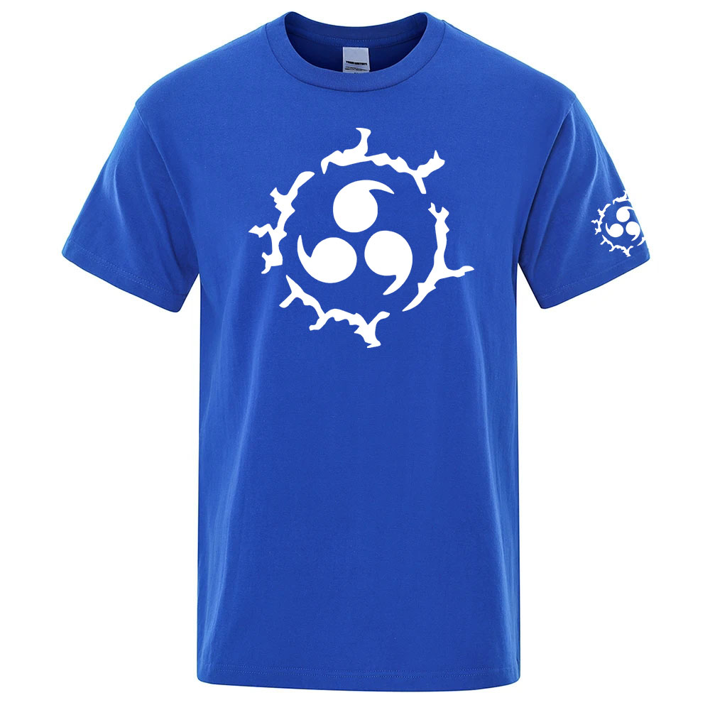 2026 NARUTO Brand Summer Men's - Streetwear Brands 2026 评论和价格