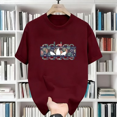 2026 brand printed men's and w - Streetwear Brands 2026 评论和价格