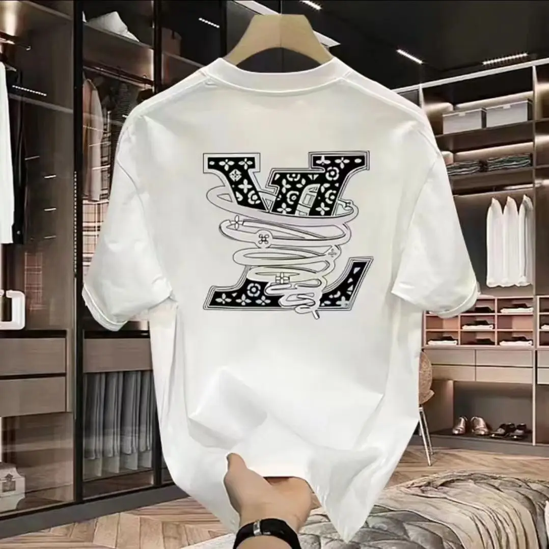 100% pure cotton men's luxurio - Streetwear Brand Marketing 评论和价格