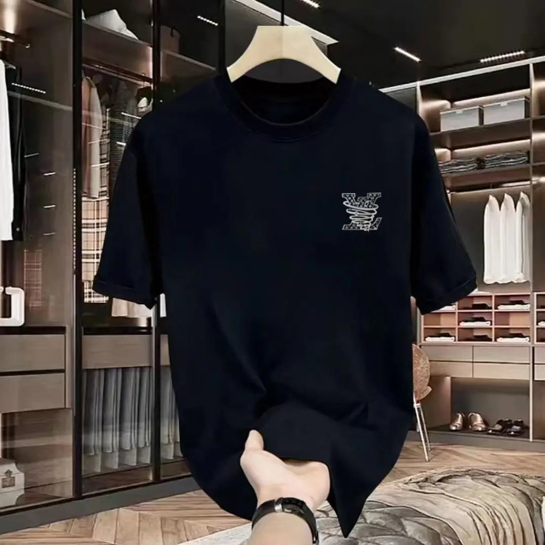 100% pure cotton men's luxurio - Streetwear Brand Marketing 评论和价格