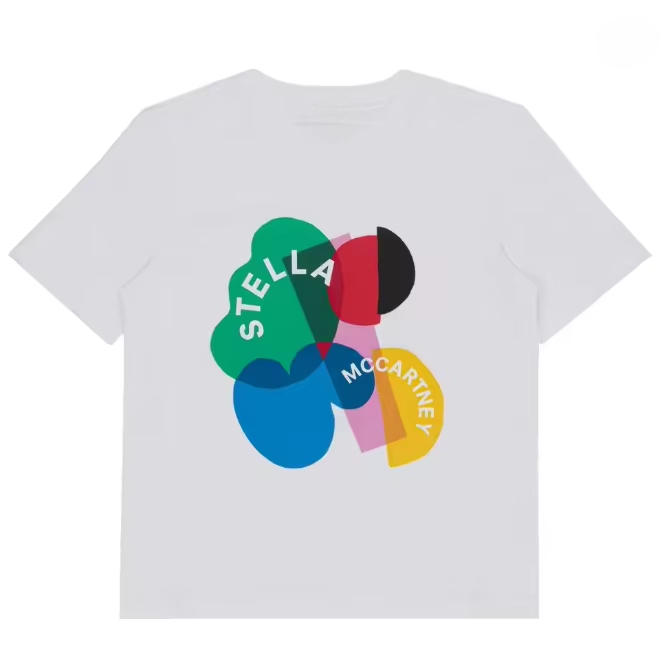 Geometric Shapes Logo Environm - Streetwear Brand Graphic Designer 评论和价格