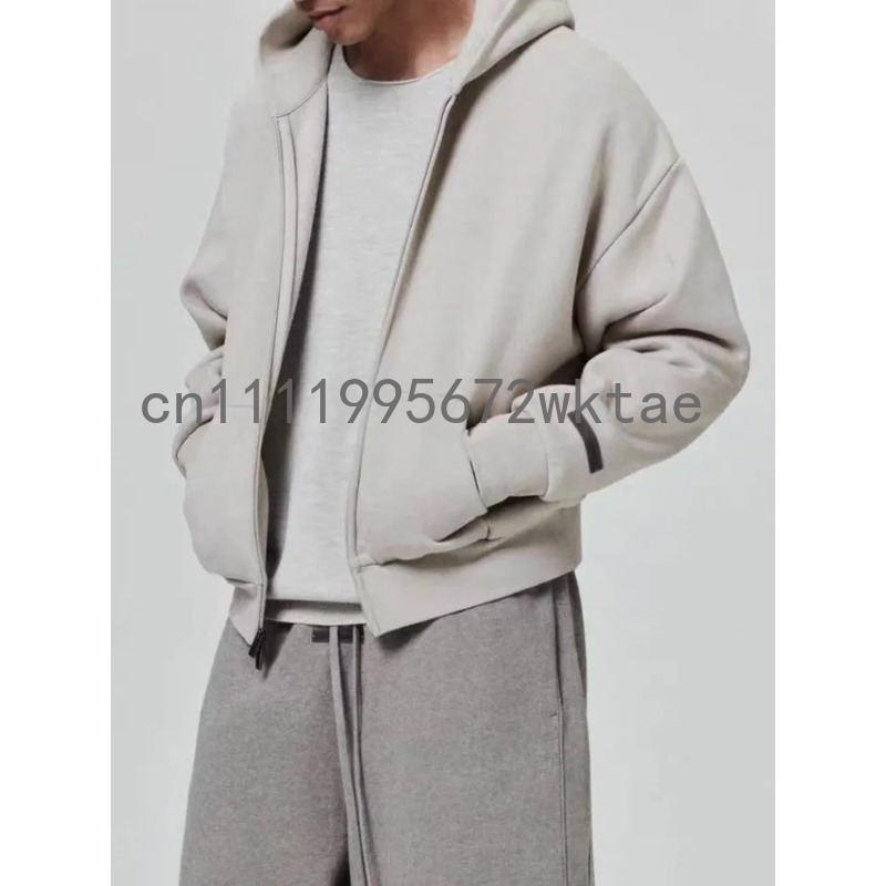 FW25 Men's Jogging Set Classic - Fear Of God Essential 评论和价格