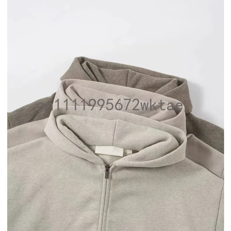 FW25 Men's Jogging Set Classic - Fear Of God Essential 评论和价格