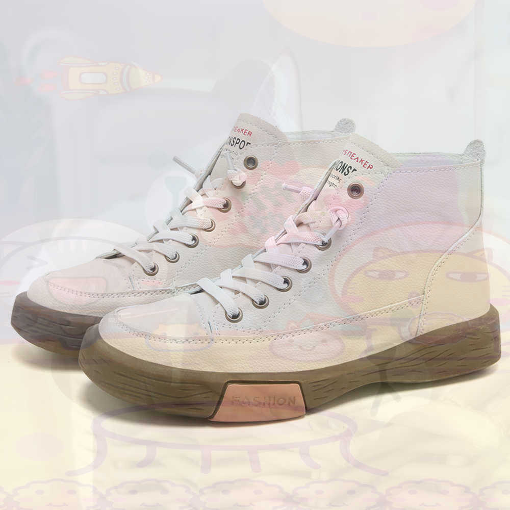High Top Hi Cut Offers Skatebo - Streetwear Brand Cheap 评论和价格
