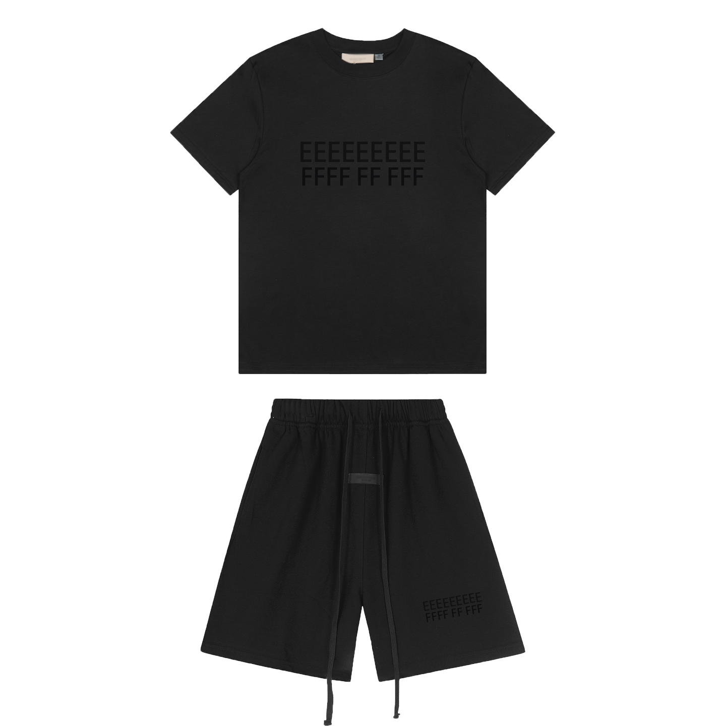 25Ss New Series Classic Brand  - Fear Of God Essential 评论和价格