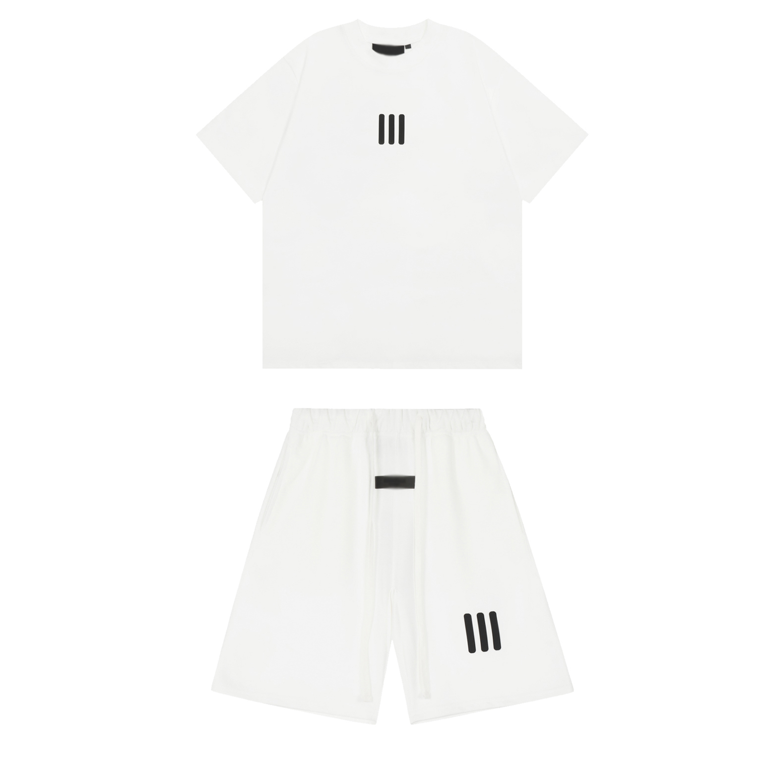 25Ss New Series Classic Brand  - Fear Of God Essential 评论和价格