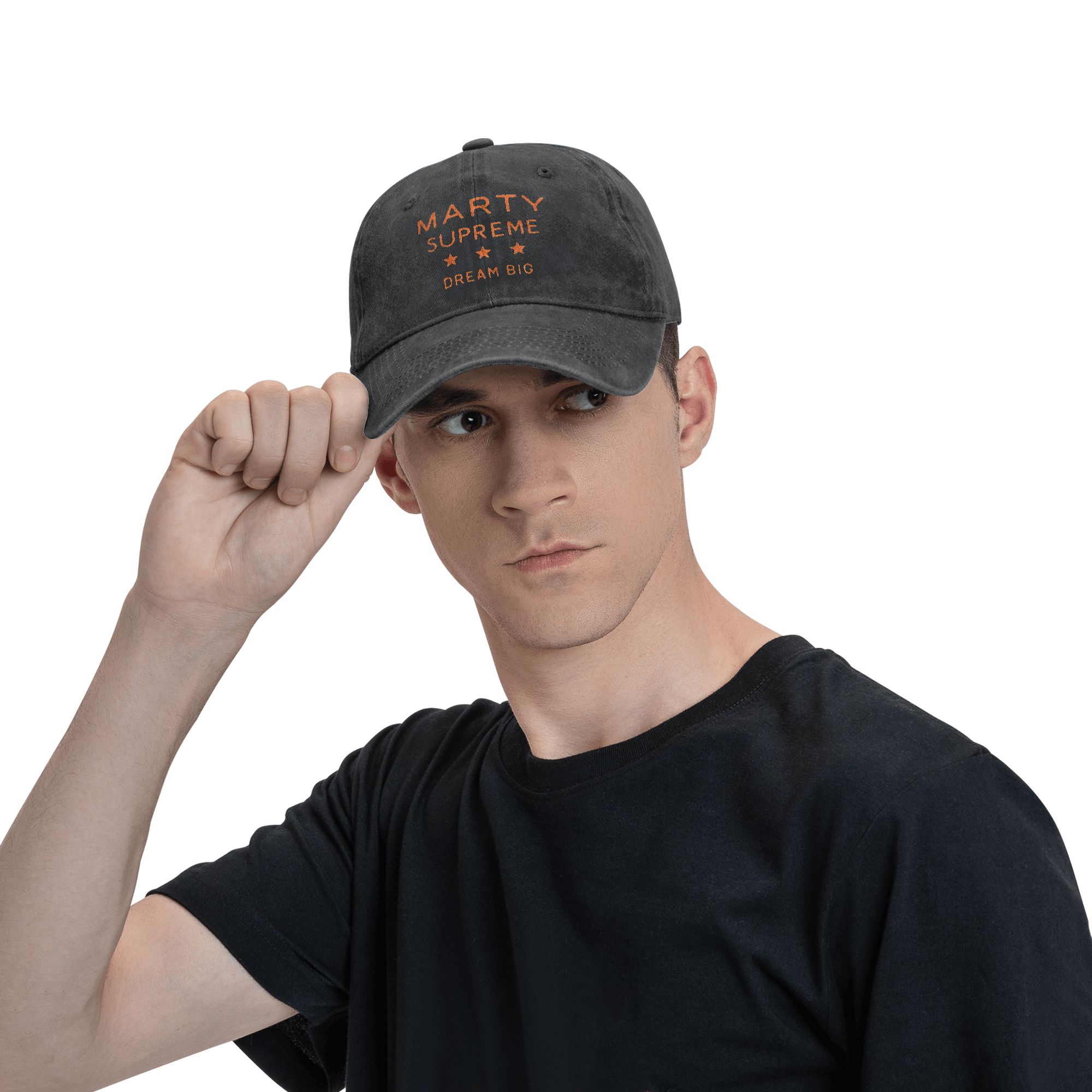 Marty-Supreme PingPong Legend  - Supreme Brand Streetwear 评论和价格