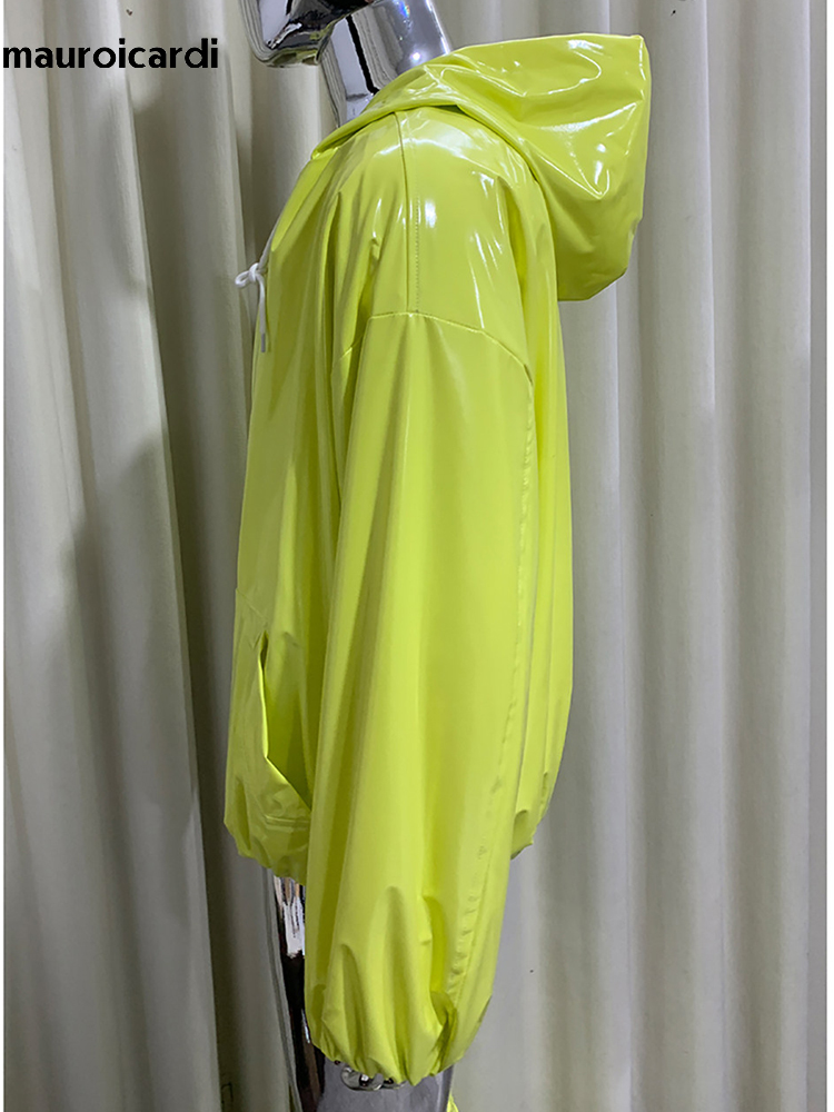 Mauroicardi Spring Oversized S - Streetwear Brand China 评论和价格