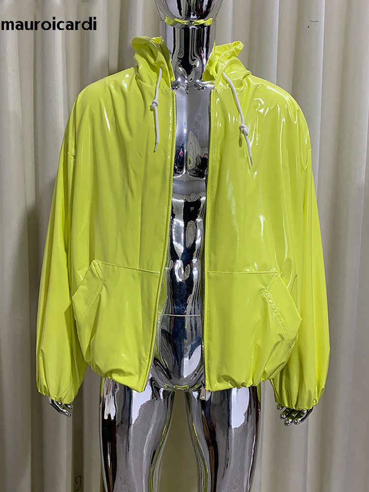 Mauroicardi Spring Oversized S - Streetwear Brand China 评论和价格