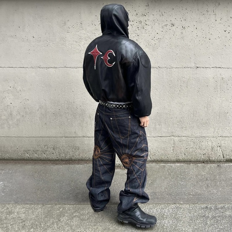 Thug Club New Arrival Niche St - Streetwear Brand Hoodie 评论和价格