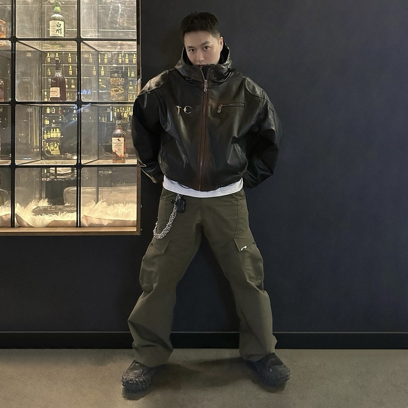 Thug Club New Arrival Niche St - Streetwear Brand Hoodie 评论和价格