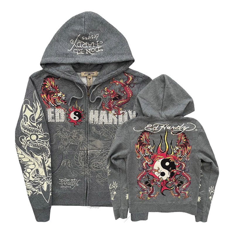American Gothic Ro Skull Bones - Streetwear Brand Hoodie 评论和价格