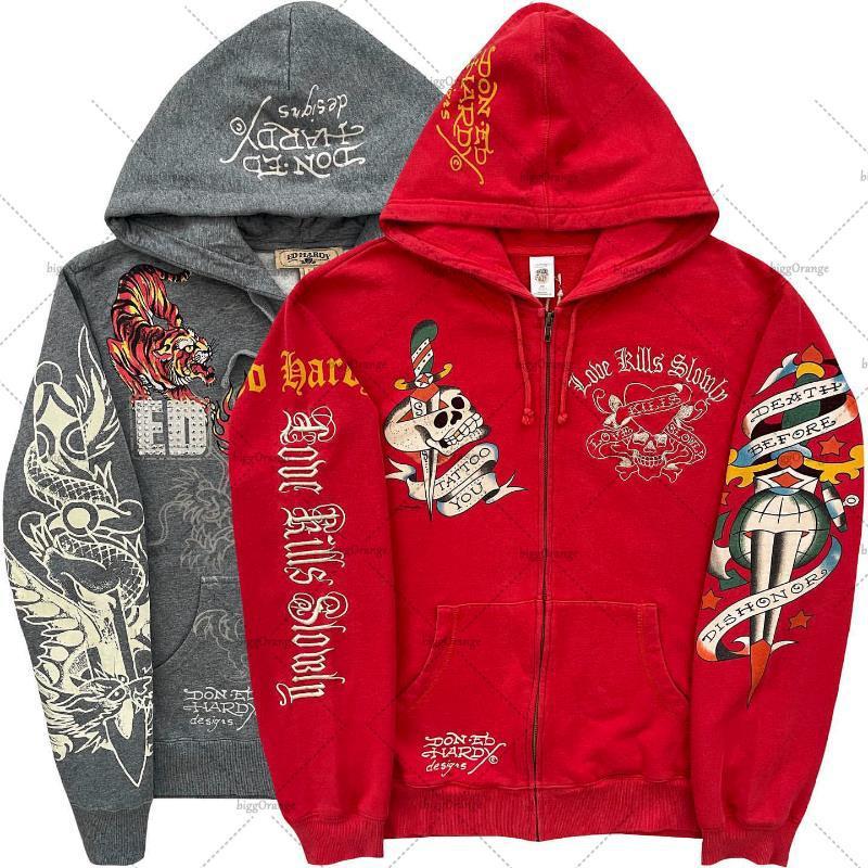 American Gothic Ro Skull Bones - Streetwear Brand Hoodie 评论和价格