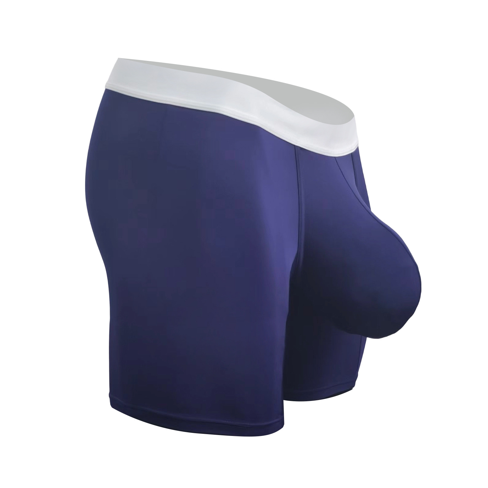 Mens Ultra Ice Silk Boxer Brie - Supreme Brand Streetwear 评论和价格