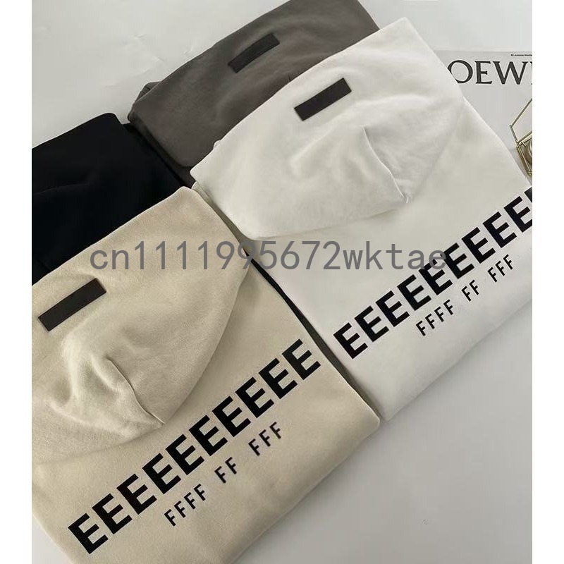 Season 7 Double Line Jogging S - Fear Of God Essential 评论和价格