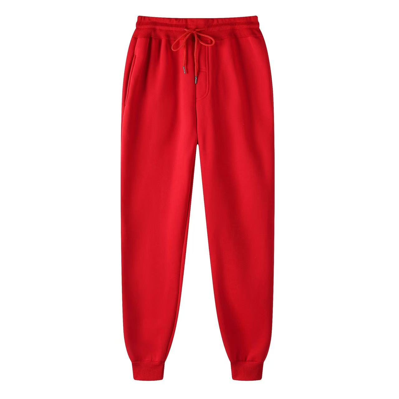 2026 New Men Joggers Brand Mal - Streetwear Brand Joggers 评论和价格