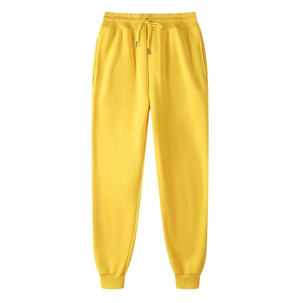 2026 New Men Joggers Brand Mal - Streetwear Brand Joggers 评论和价格