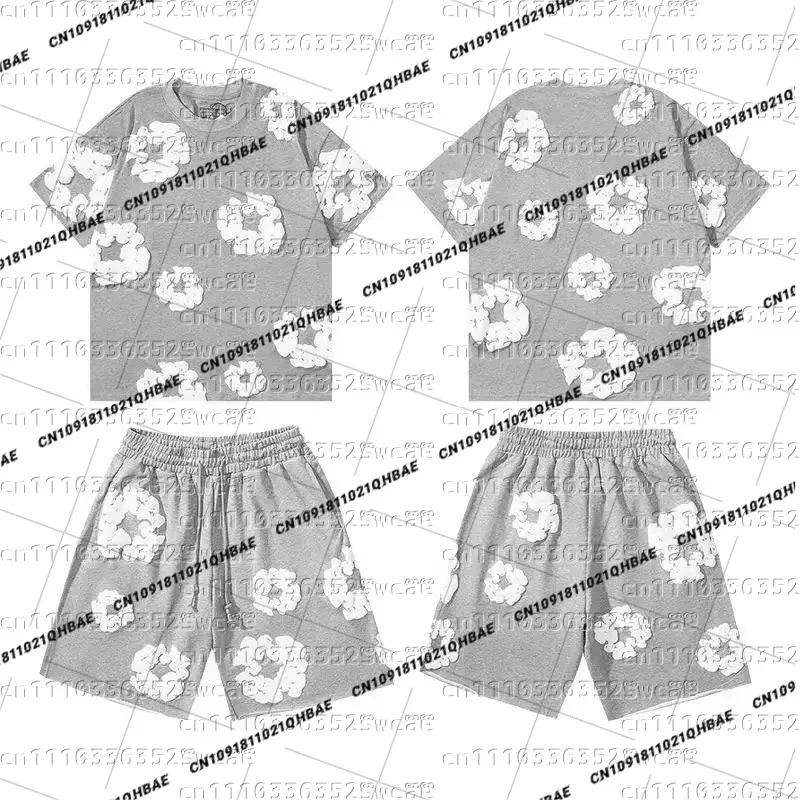 Summer Hot Selling European an - Fear Of God Essential 评论和价格