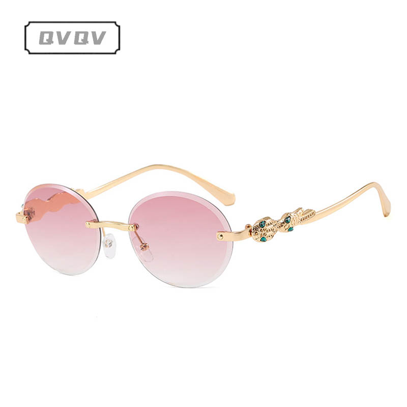 2026 New Fashion Frameless Ova - Streetwear Brands 2026 评论和价格
