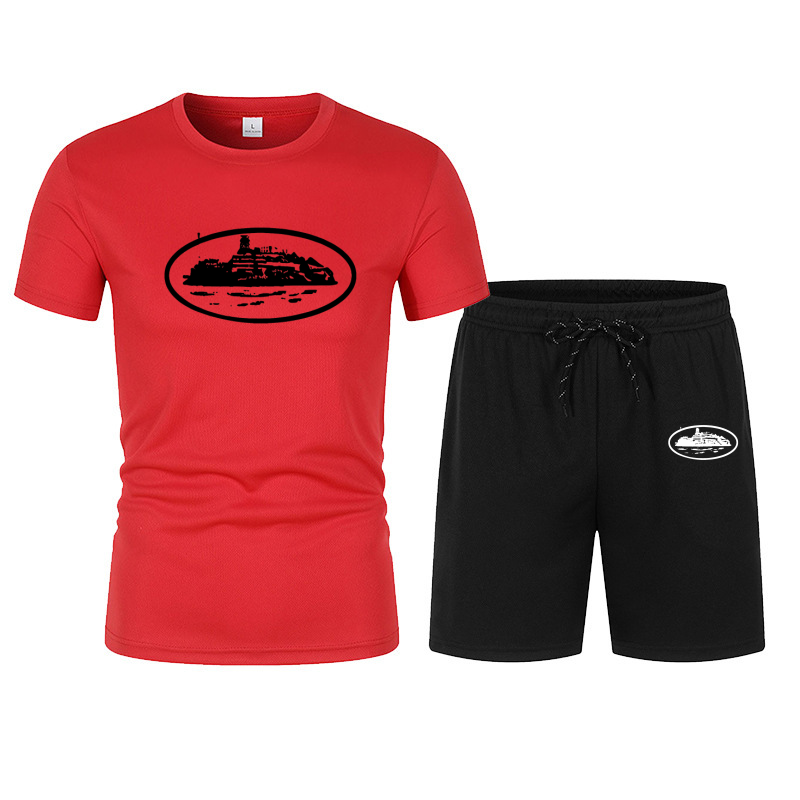 2026 men's summer T-shirt and  - Fear Of God Essential 评论和价格