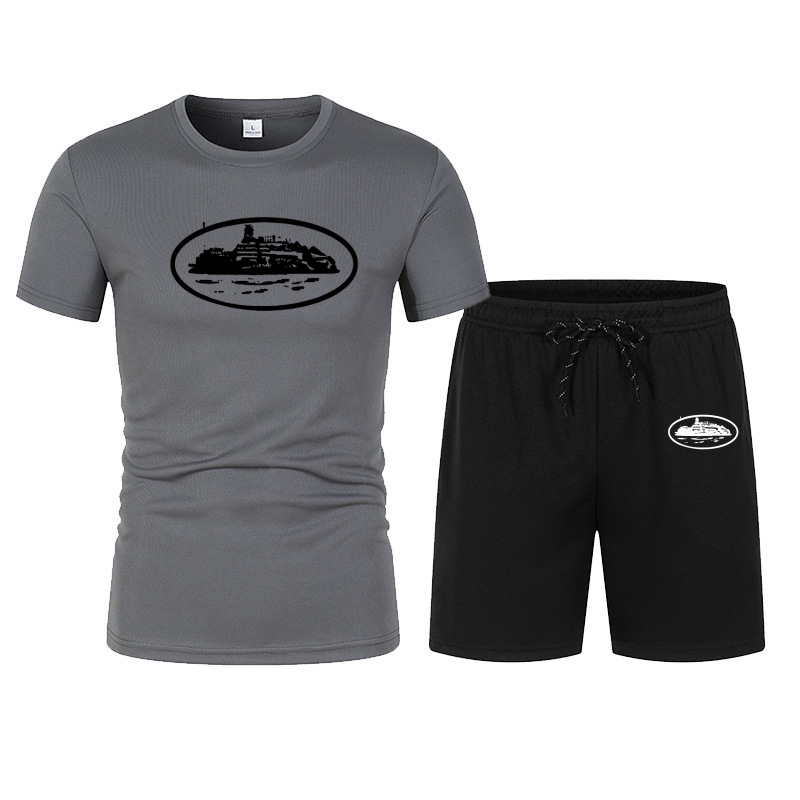 2026 men's summer T-shirt and  - Fear Of God Essential 评论和价格