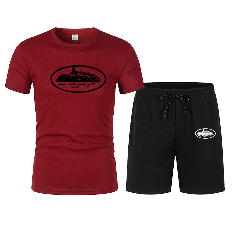 2026 men's summer T-shirt and  - Fear Of God Essential 评论和价格