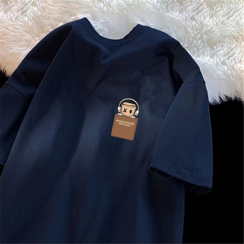 2026 Cotton Anime Luxury Graph - Streetwear Brands 2026 评论和价格