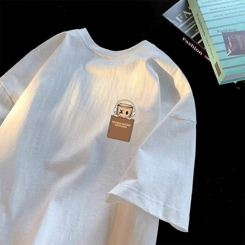 2026 Cotton Anime Luxury Graph - Streetwear Brands 2026 评论和价格