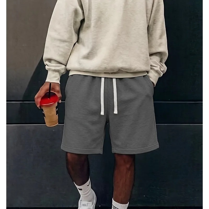 Summer Men's Casual Outdoor Sp - Fear Of God Essential 评论和价格