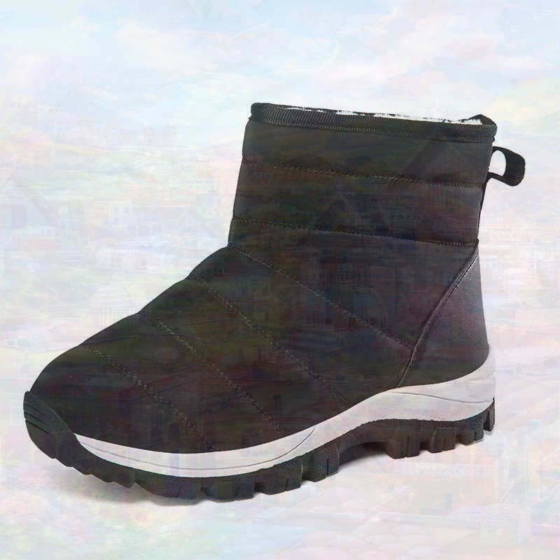 Nonslip Thermo Elderly Tennis  - Streetwear Brand Cheap 评论和价格
