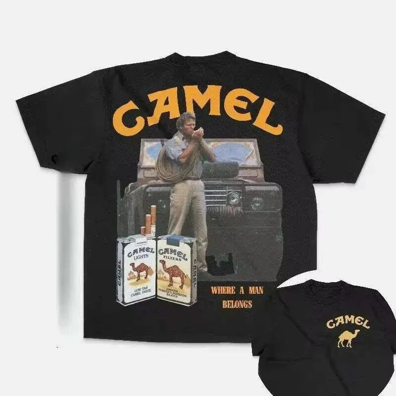 Vintage Advertising Classic Ca - Streetwear Brand Marketing 评论和价格