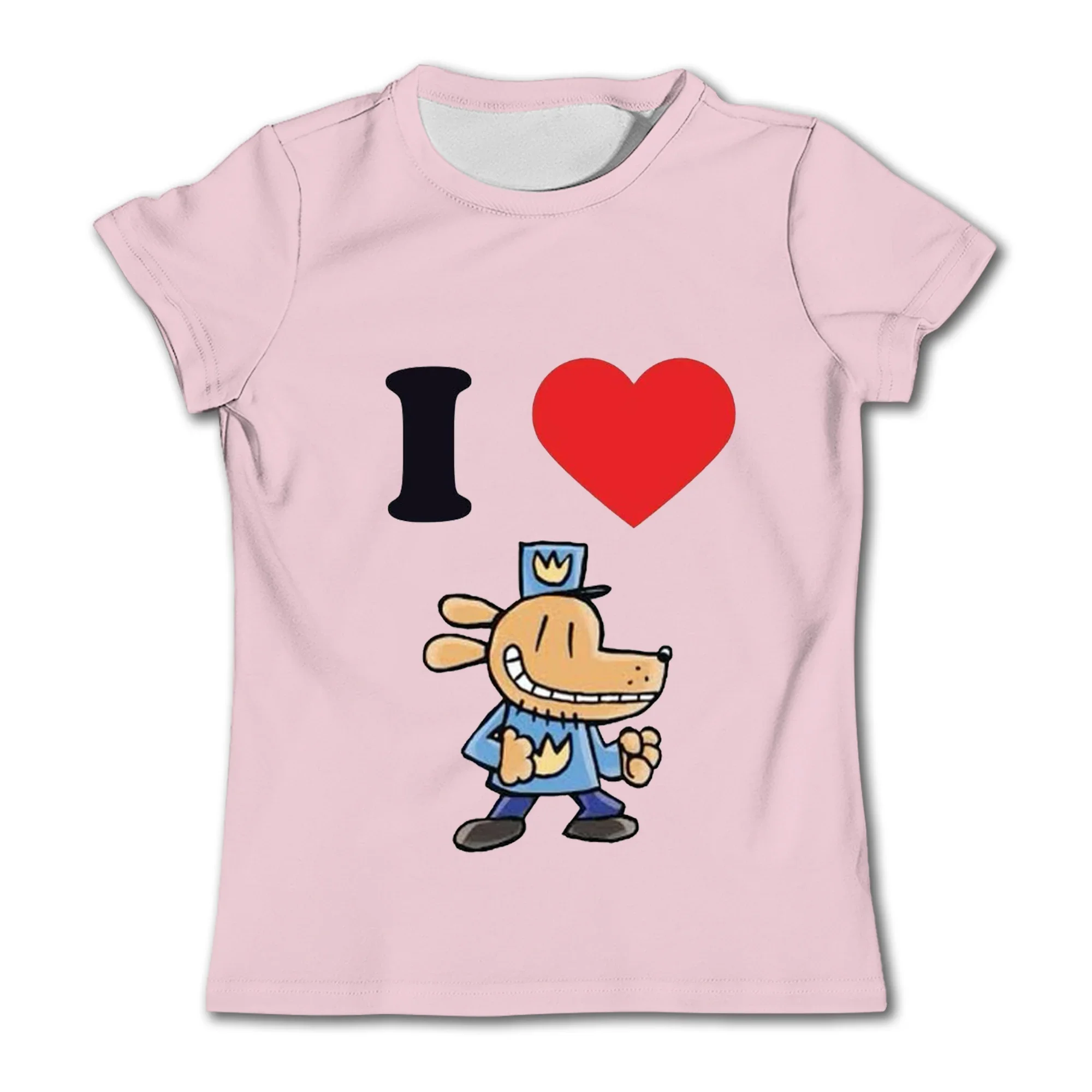 Brand New Dog Man Children Cot - Streetwear Brand With K 评论和价格