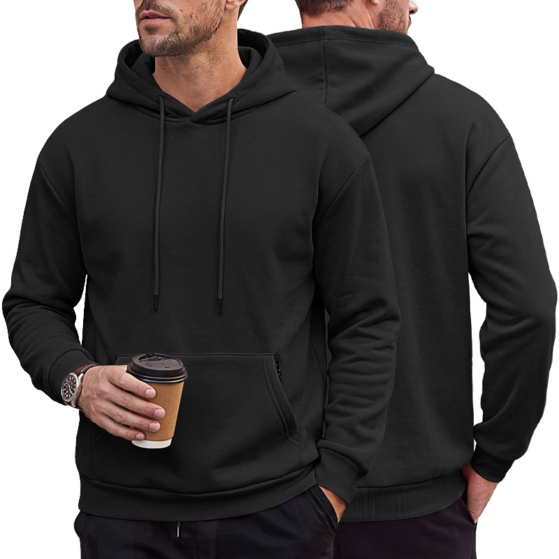 Heavy Weight 400gsm Cotton Hoo - Streetwear Brand Hoodie 评论和价格