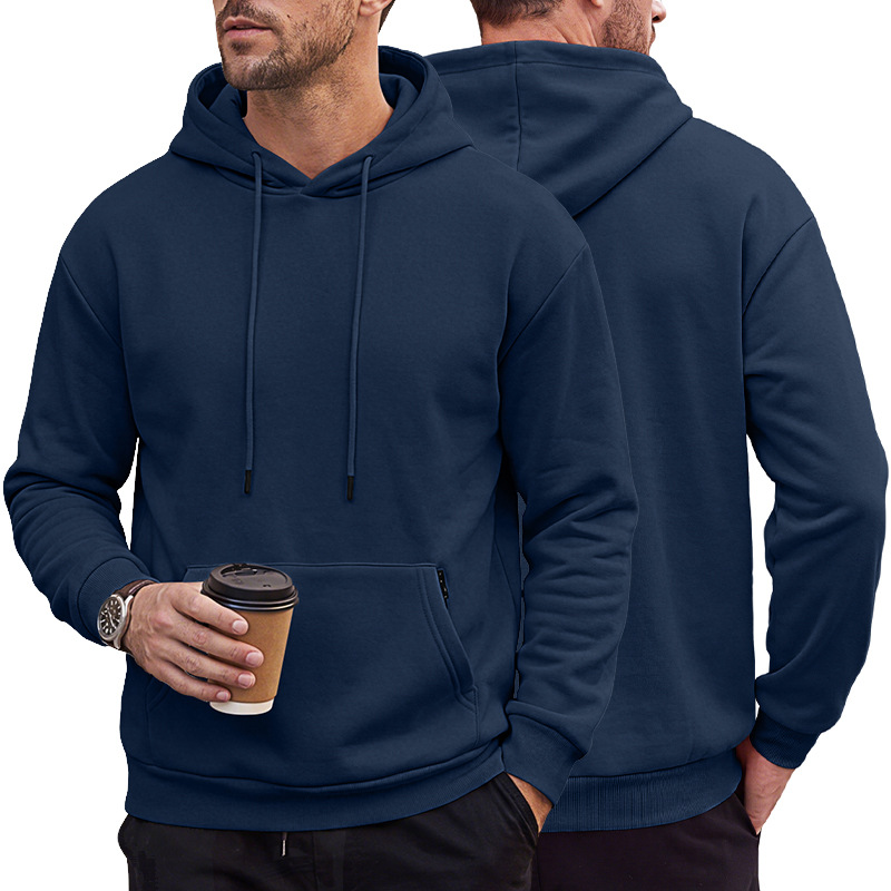Heavy Weight 400gsm Cotton Hoo - Streetwear Brand Hoodie 评论和价格