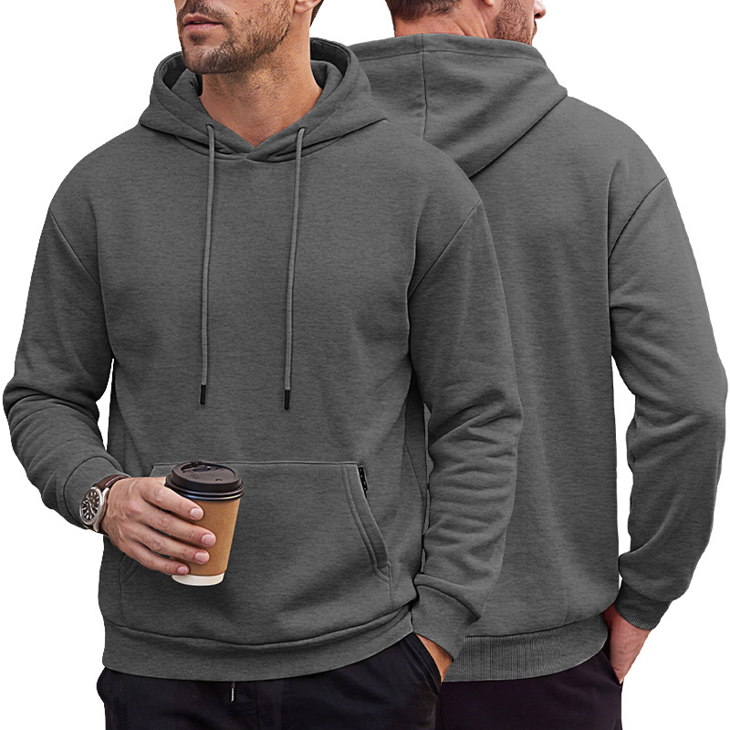 Heavy Weight 400gsm Cotton Hoo - Streetwear Brand Hoodie 评论和价格