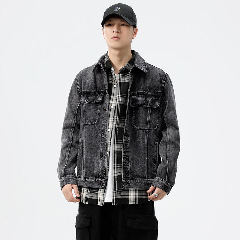 2026 Fall/Winter Grey Streetwe - Streetwear Brands 2026 评论和价格