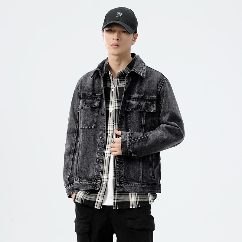 2026 Fall/Winter Grey Streetwe - Streetwear Brands 2026 评论和价格
