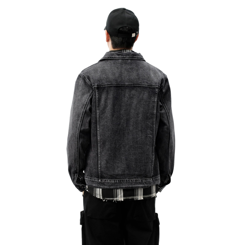 2026 Fall/Winter Grey Streetwe - Streetwear Brands 2026 评论和价格