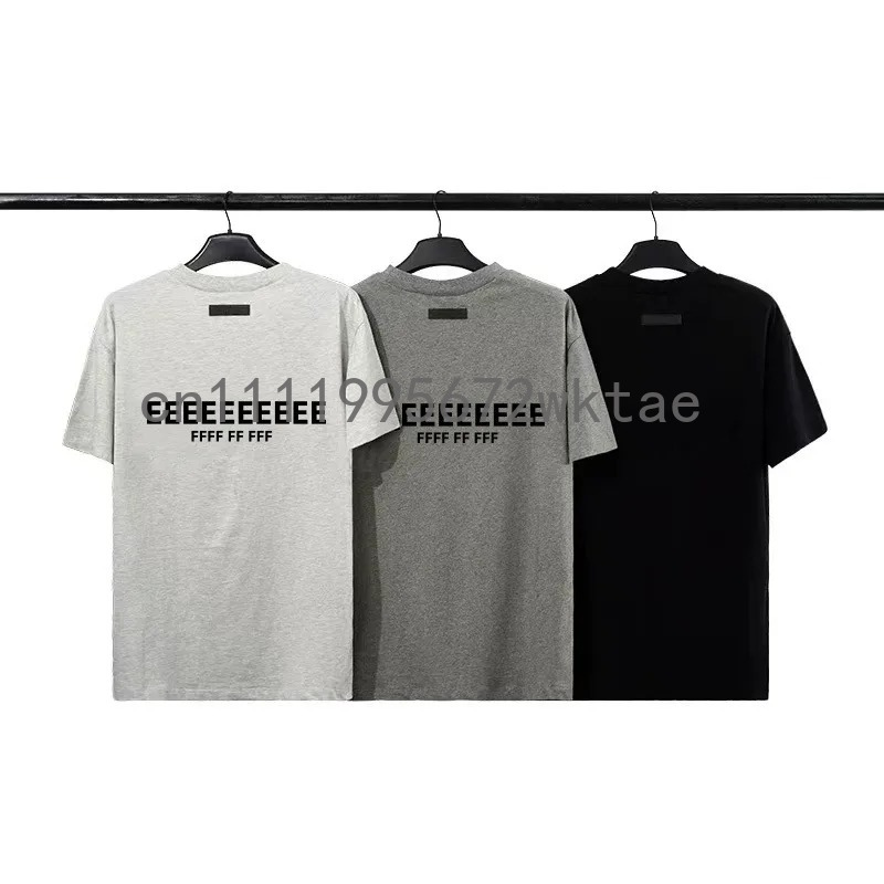 FW22 Luxury Matching Set Coupl - Fear Of God Essential 评论和价格