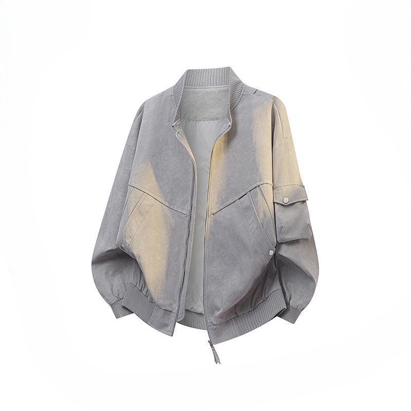 Mens Jacket Coat Emo Hoodies C - Streetwear Brand Hoodie 评论和价格