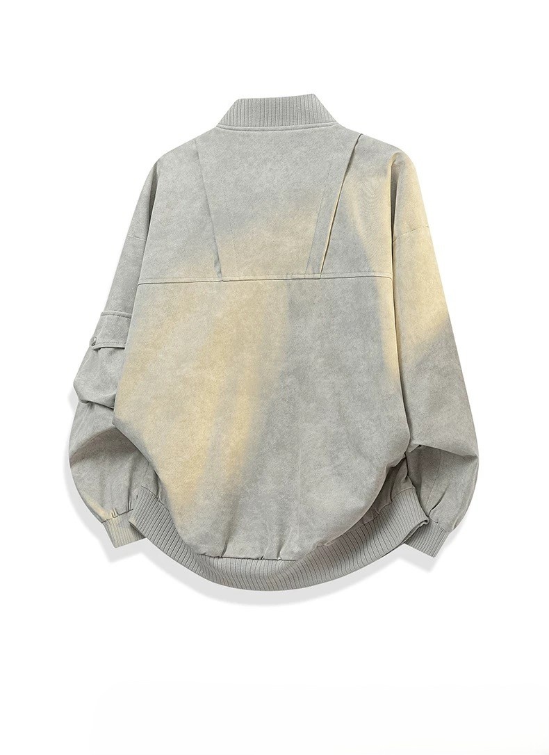 Mens Jacket Coat Emo Hoodies C - Streetwear Brand Hoodie 评论和价格