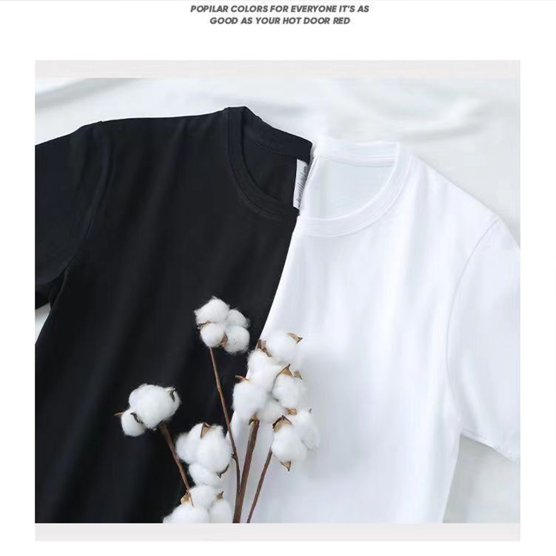 Summer fashion short-sleeved s - Streetwear Brand Marketing 评论和价格