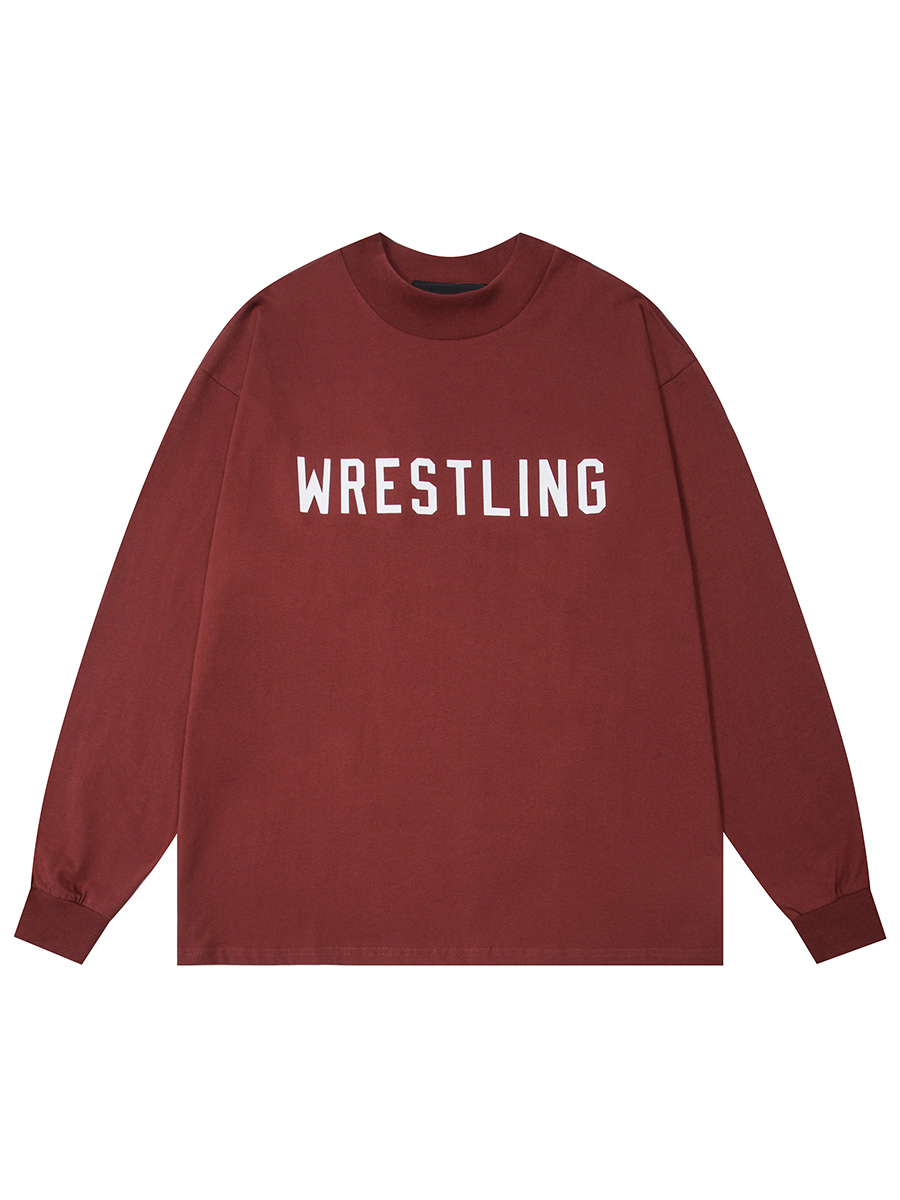 Essentials Heavyweight Casual  - Streetwear Brand Essentials 评论和价格