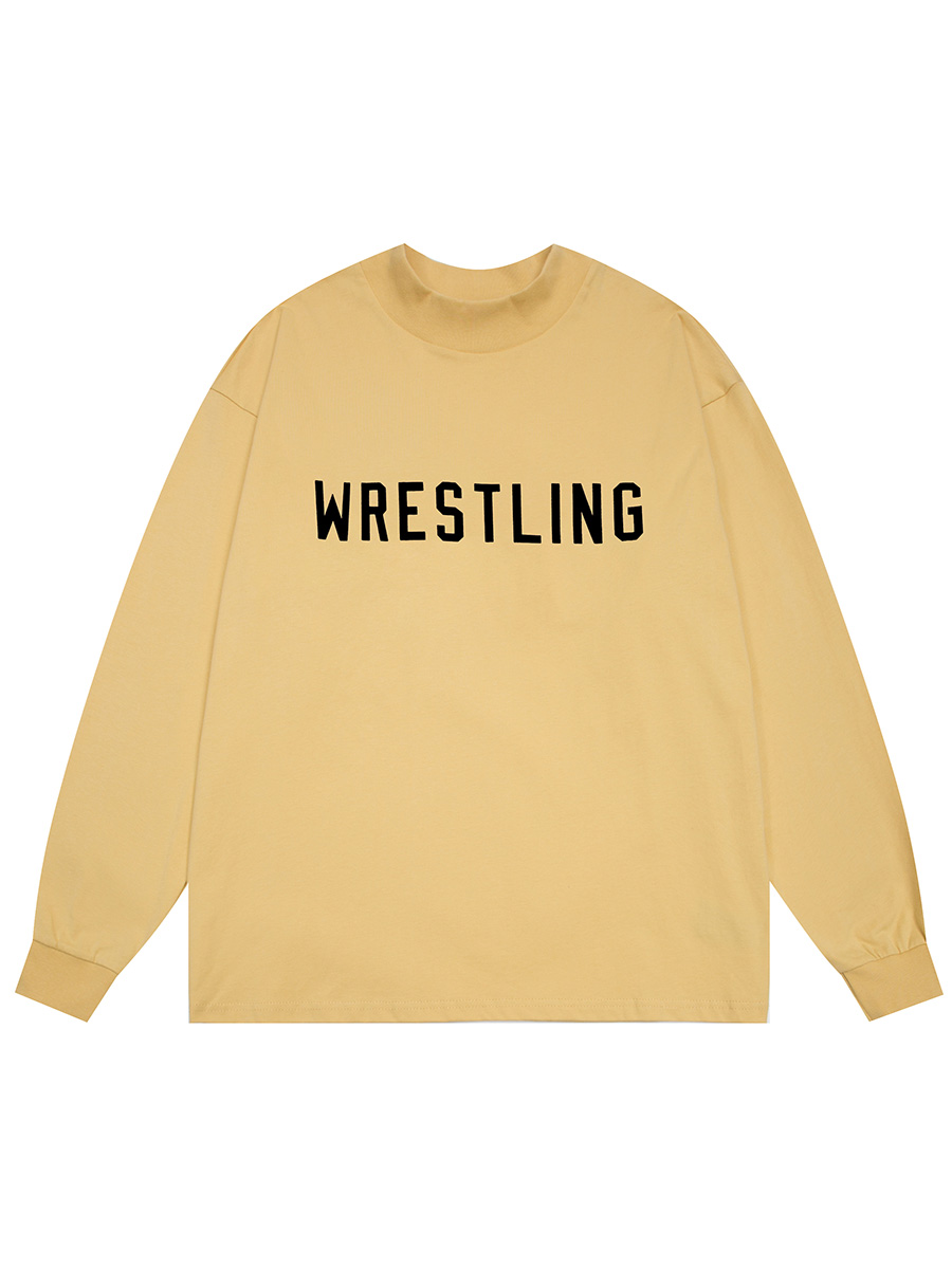 Essentials Heavyweight Casual  - Streetwear Brand Essentials 评论和价格