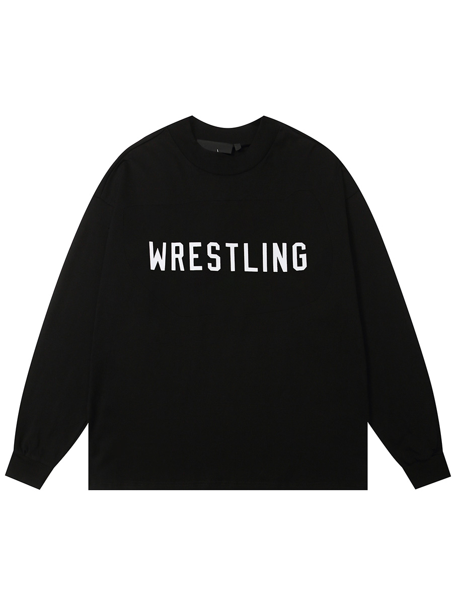 Essentials Heavyweight Casual  - Streetwear Brand Essentials 评论和价格
