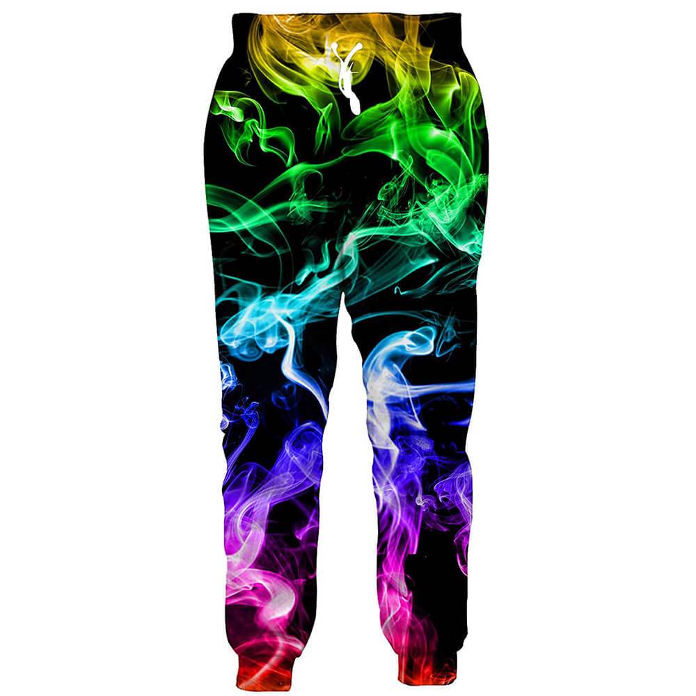 PLstar Cosmos Brand Trousers G - Streetwear Brand Joggers 评论和价格