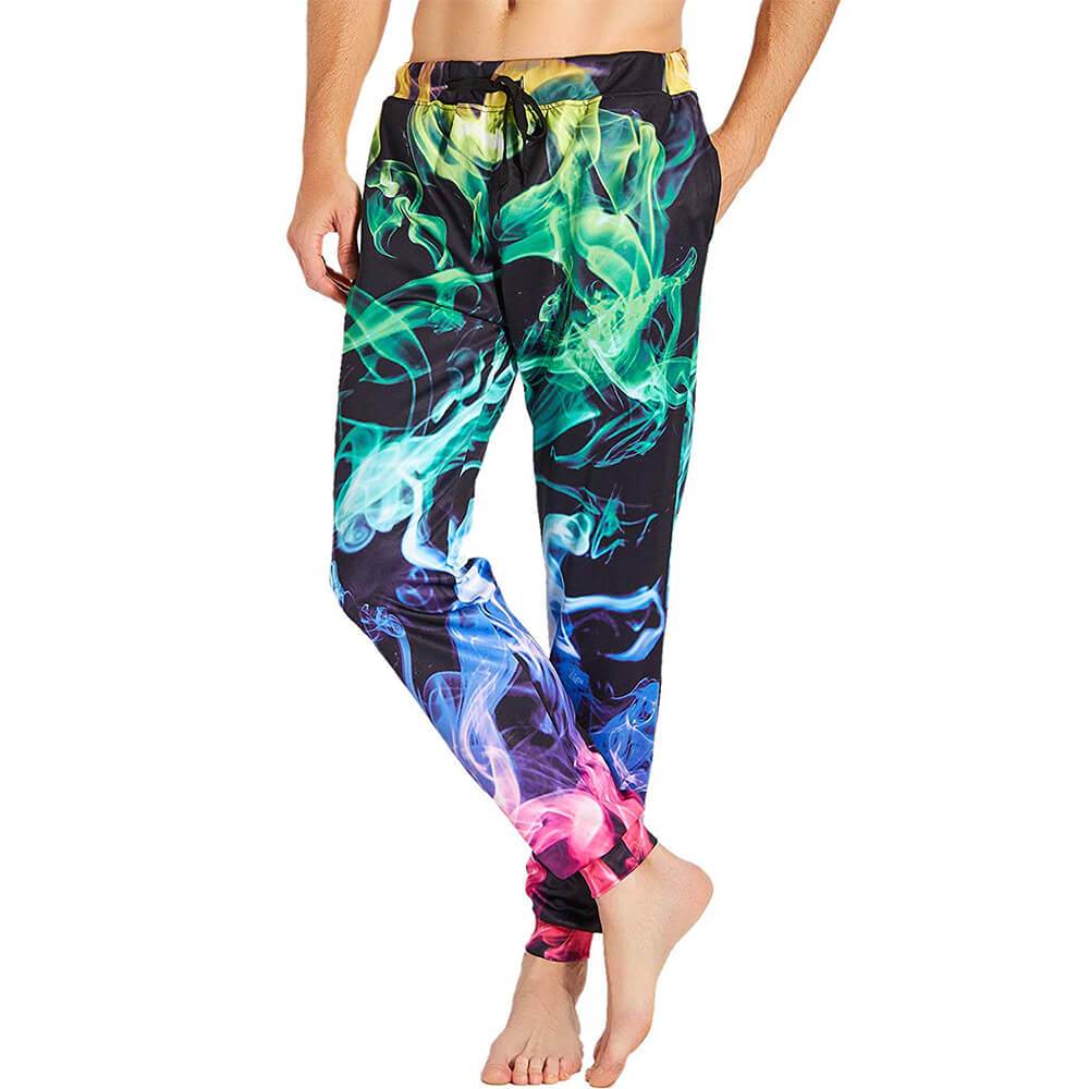 PLstar Cosmos Brand Trousers G - Streetwear Brand Joggers 评论和价格